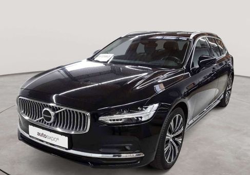 Volvo V90, 2022 2