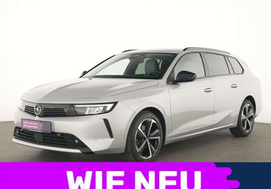Opel Astra, 2023