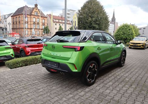 Opel Mokka, 2023 2