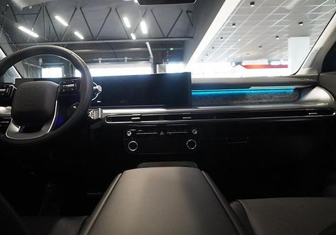 Hyundai, 2026 2