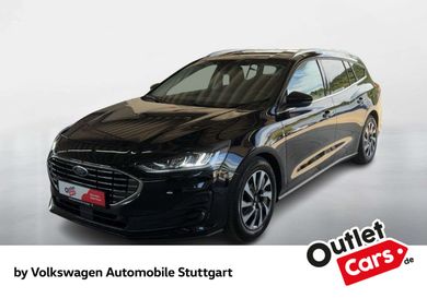 Ford Focus, 2023