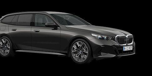 BMW 530, 2026