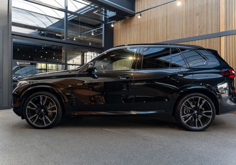 BMW X5, 2026 2