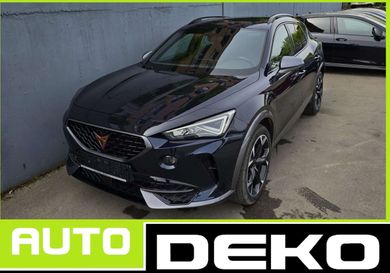 Cupra Formentor, 2022