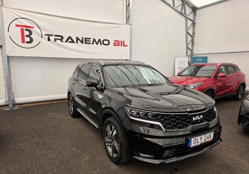 Kia Sorento, 2022