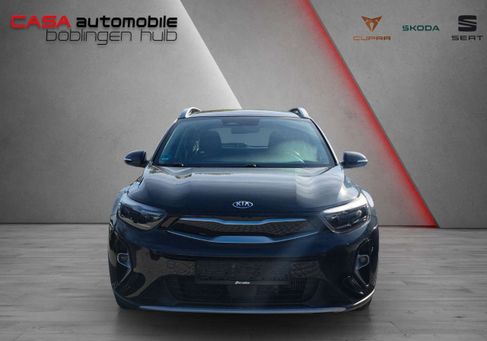 Kia Stonic, 2021 2