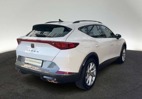 Cupra Formentor, 2023