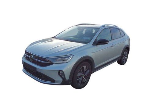 Volkswagen Taigo, 2025