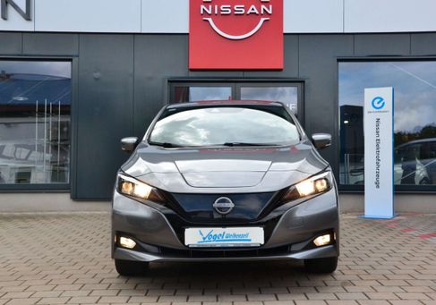 Nissan Leaf, 2023 3