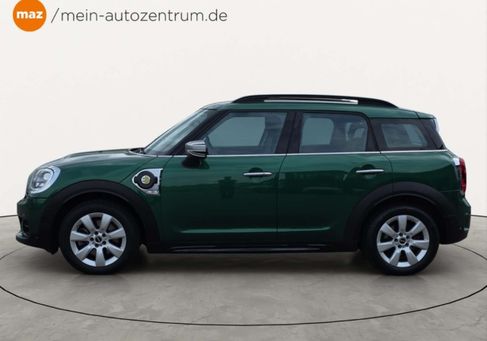 MINI Cooper S Countryman, 2020