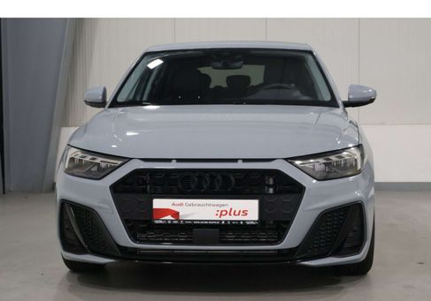 Audi A1, 2025