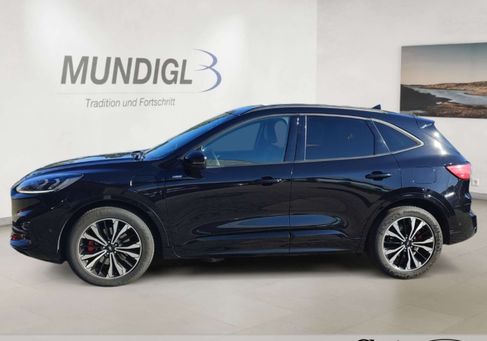 Ford Kuga, 2020