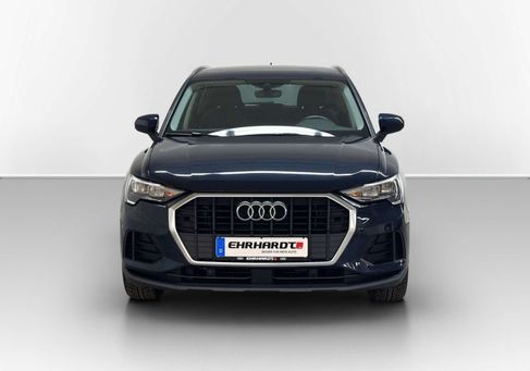 Audi Q3, 2019