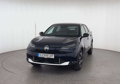 Citroën C4, 2026