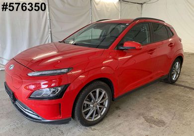 Hyundai Kona, 2022