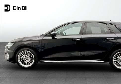 Audi A3, 2024