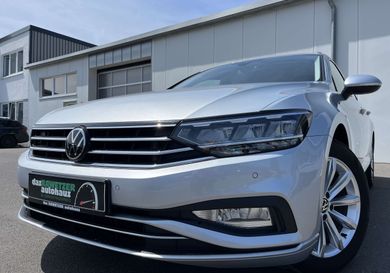 Volkswagen Passat Variant, 2022