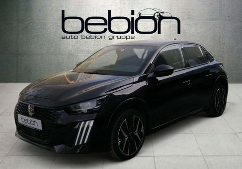 Peugeot 208, 2024