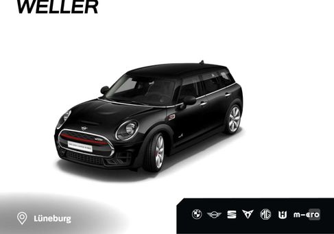 MINI John Cooper Works Clubman, 2019