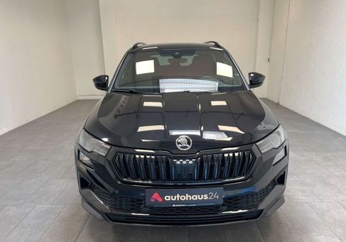 Skoda Karoq, 2022
