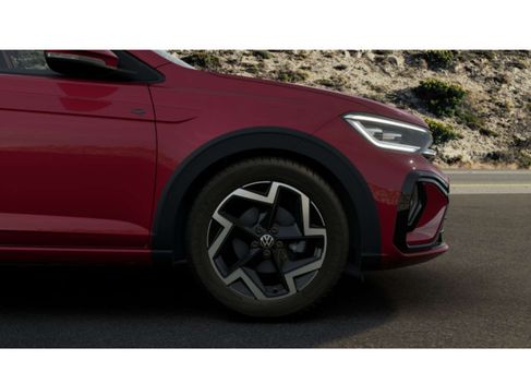 Volkswagen Taigo, 2025