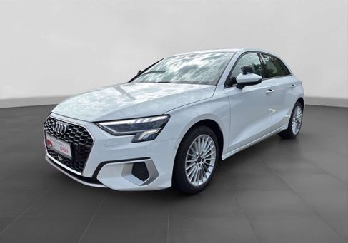Audi A3, 2023 2