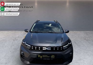 Dacia Sandero, 2025
