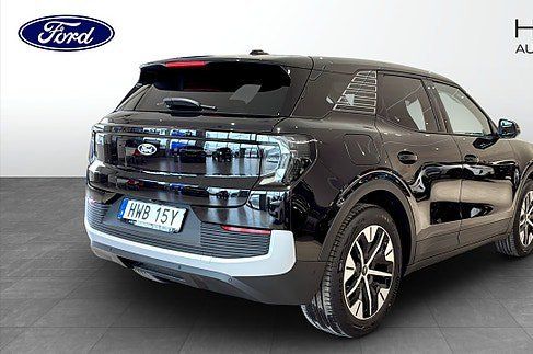 Ford Explorer, 2026