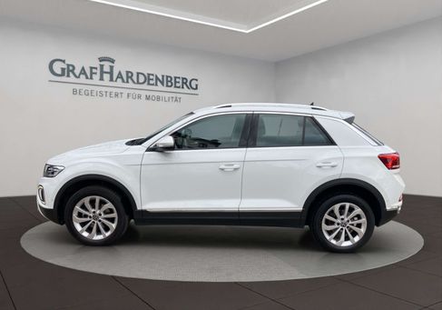 Volkswagen T-Roc, 2023 2