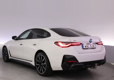 BMW, 2024 3