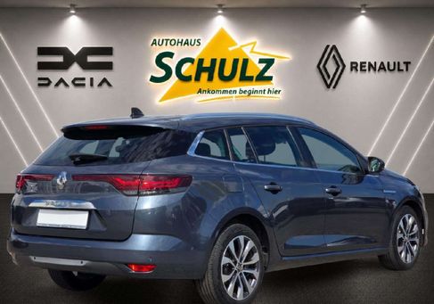 Renault Megane, 2024