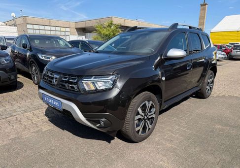 Dacia Duster, 2022 2