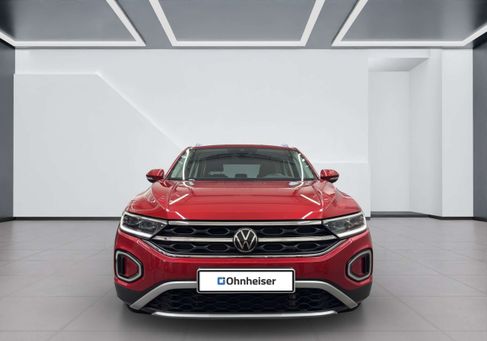 Volkswagen T-Roc, 2024