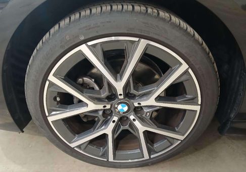 BMW 218, 2024
