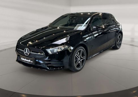 Mercedes-Benz A 250, 2021