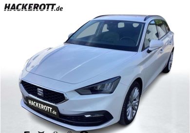 Seat Leon, 2024