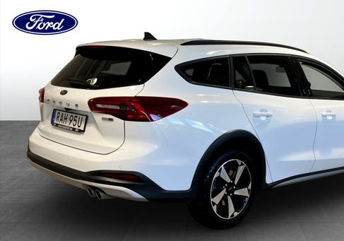 Ford Focus, 2023 2
