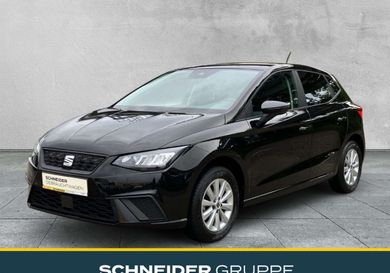 Seat Ibiza, 2025