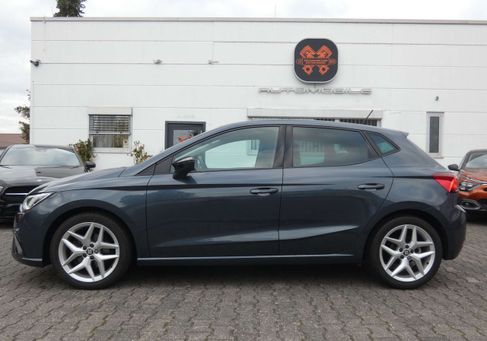 Seat Ibiza, 2019 3