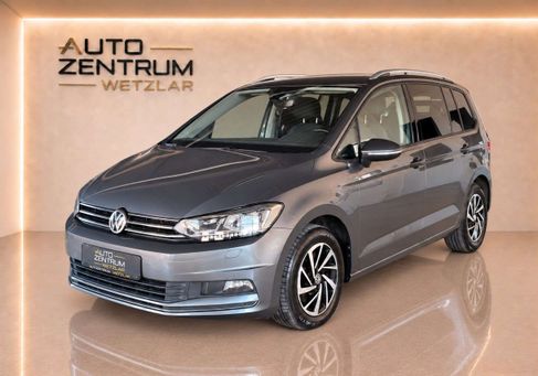 Volkswagen Touran, 2019 3