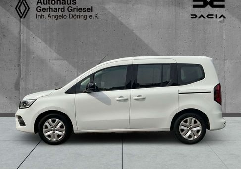 Renault Kangoo, 2022