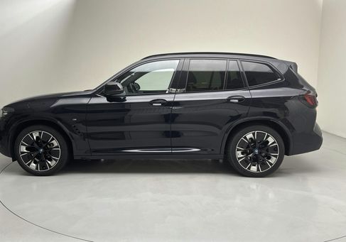 BMW iX, 2023