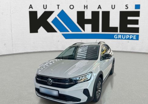 Volkswagen Taigo, 2027