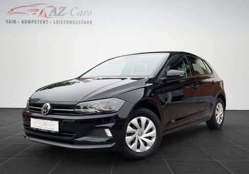 Volkswagen Polo, 2020 3