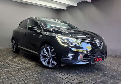 Renault Clio, 2019