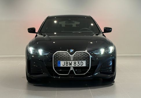BMW i4, 2026 2