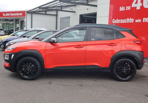 Hyundai Kona, 2020 3