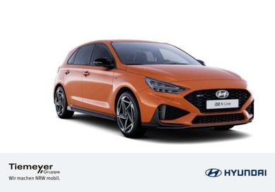 Hyundai i30, 2026