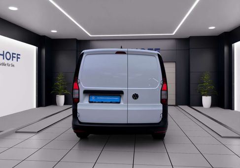 Volkswagen Caddy, 2022