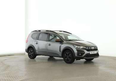 Dacia Jogger, 2024
